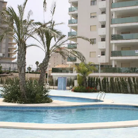 Larimar Unitursa Calpe