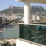 Apartamento Larimar Calpe