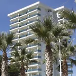 Lägenhet Larimar Unitursa Calpe
