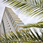 Larimar Unitursa Lägenhet Calpe
