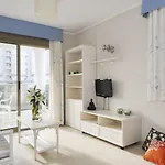 Larimar Unitursa Lägenhet Calpe