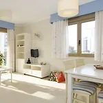 Lägenhet Larimar Unitursa Calpe