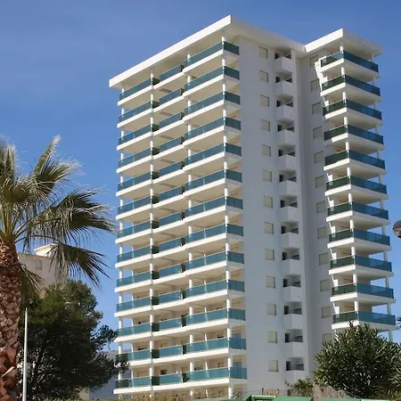 Larimar Apartamento Calpe