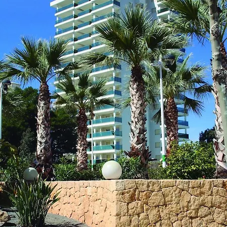 Larimar Apartamento Calpe