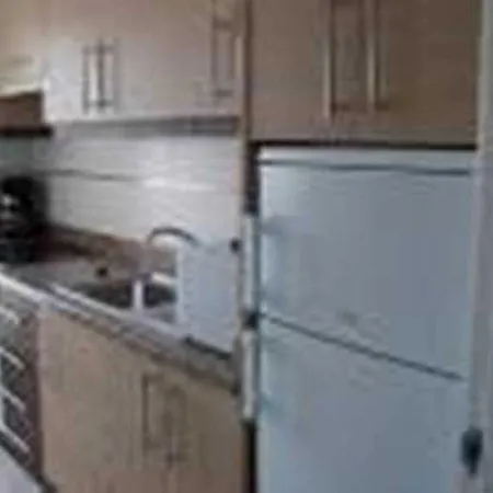 Apartament Larimar Unitursa Calpe