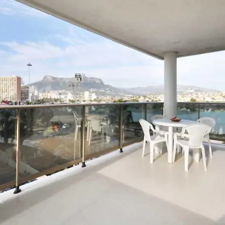 Larimar Unitursa Appartement *