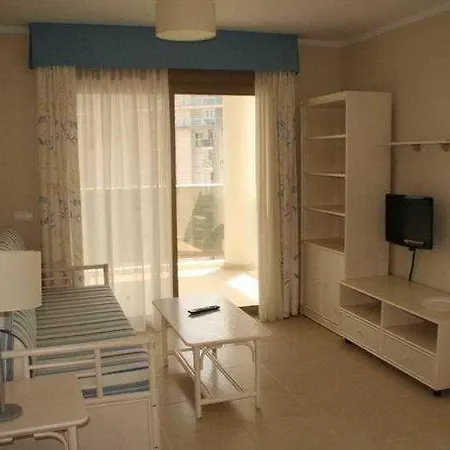Larimar Unitursa Apartament *