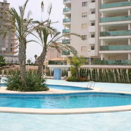 Larimar Unitursa Appartement *
