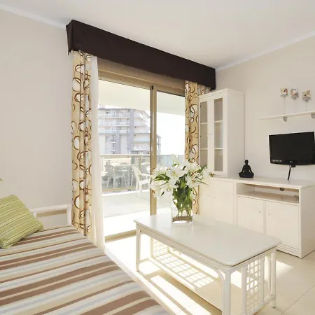 Larimar Unitursa Apartment *