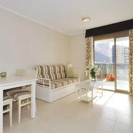 Larimar Calpe