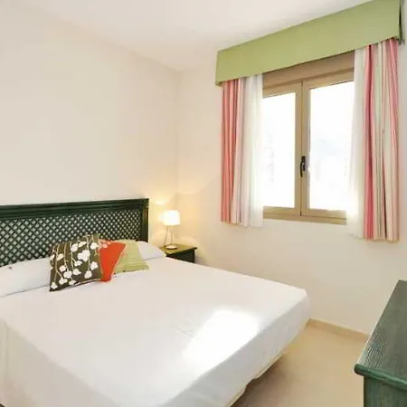 Larimar Apartamento Calpe