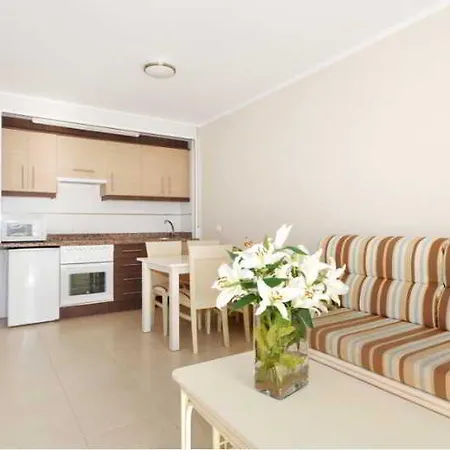 Larimar Apartamento
