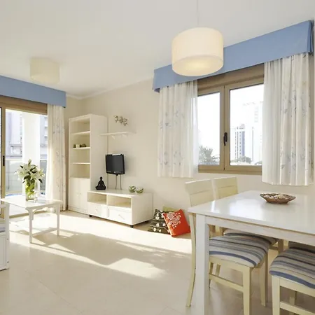 Larimar Apartamento Calpe