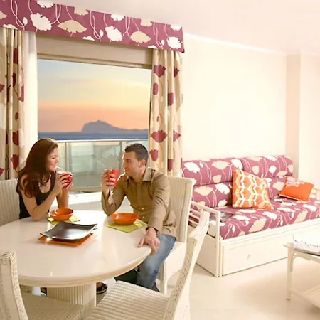 Larimar Apartamento