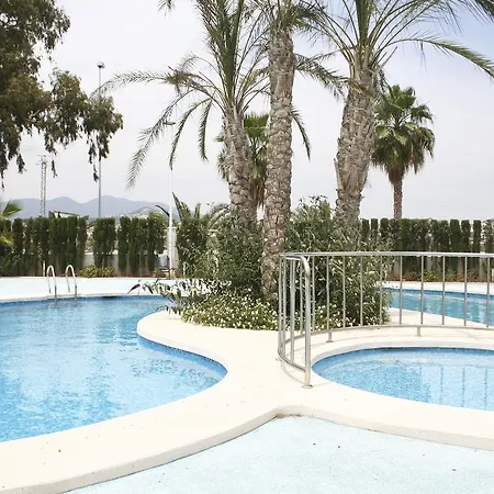 Larimar Apartamento *