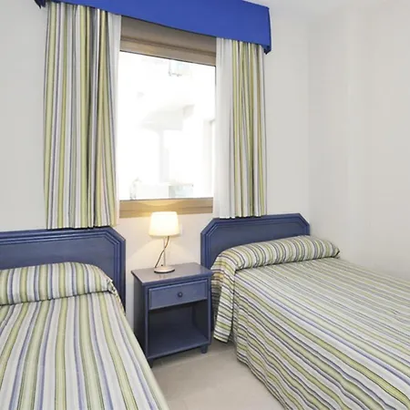Apartamento Larimar