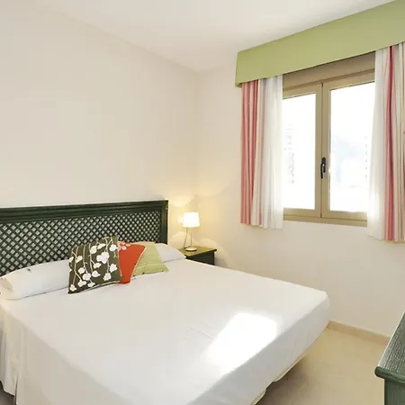 Apartamento Larimar *