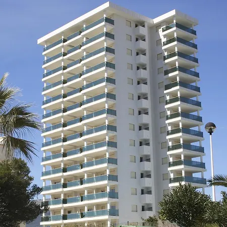 Larimar * Calpe