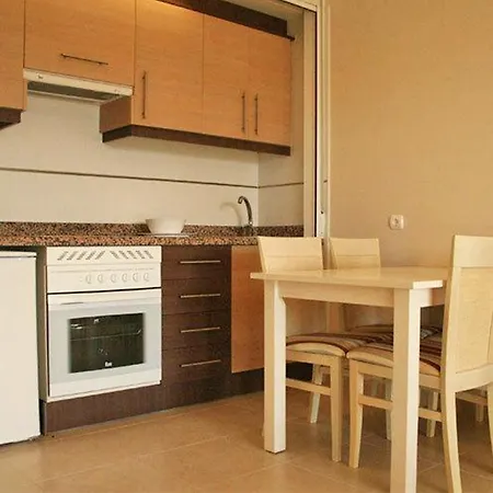 Apartamento Larimar