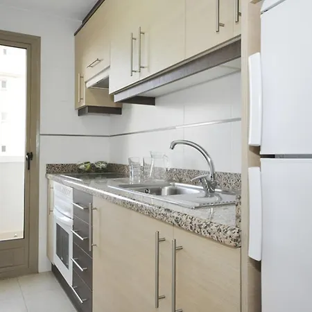 Larimar Apartamento