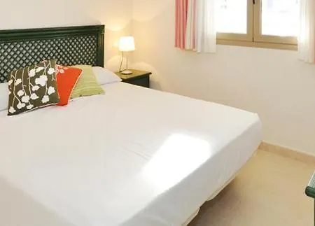 Apartamento Larimar *