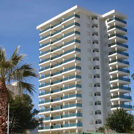 Larimar Unitursa Apartament *