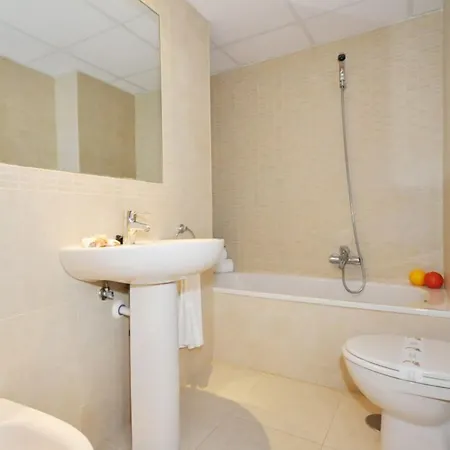 Apartament Larimar Unitursa *