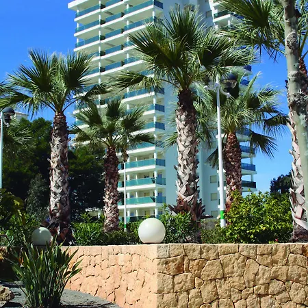 Larimar Unitursa Apartament *