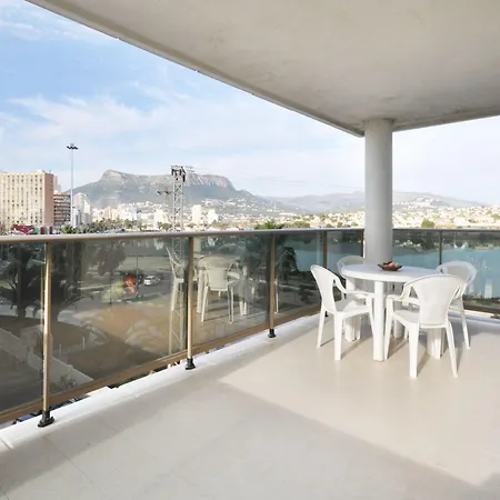 Larimar Unitursa Calpe