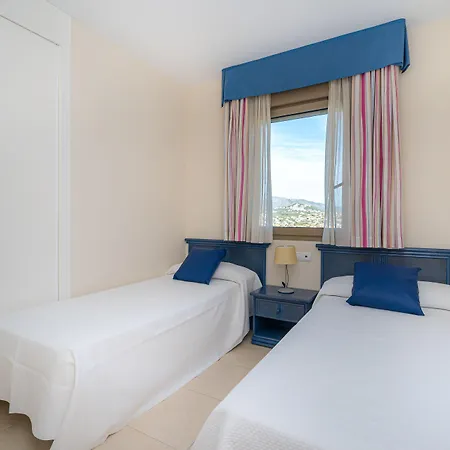 Larimar Unitursa Calpe