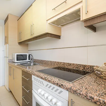 Apartament Larimar Unitursa