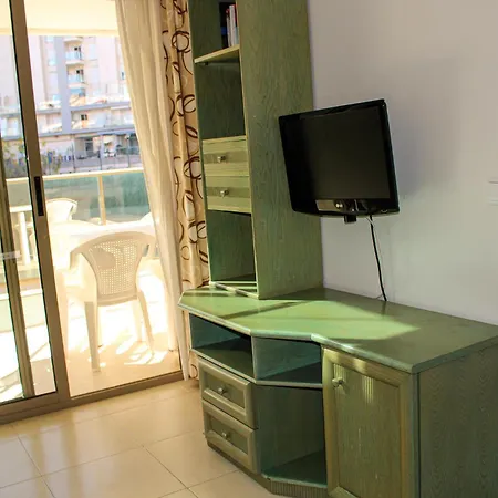 Larimar Unitursa Apartament