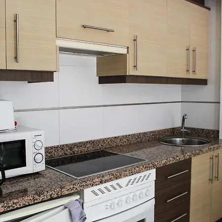Apartament Larimar Unitursa