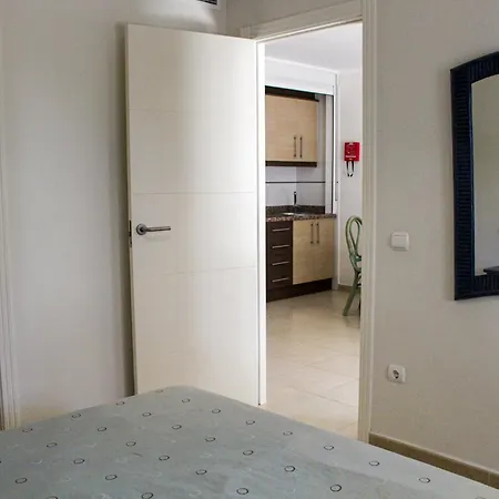Larimar Unitursa Apartament *
