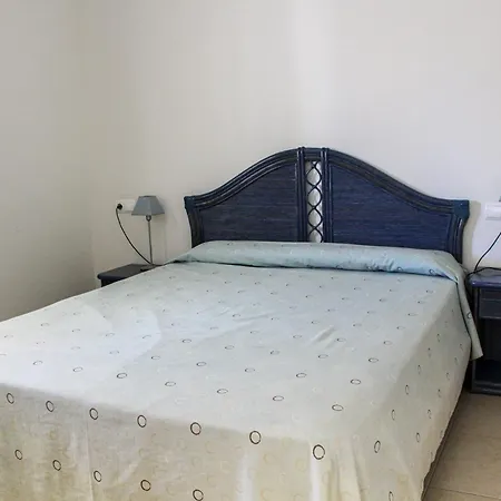 Larimar Unitursa Lägenhet Calpe