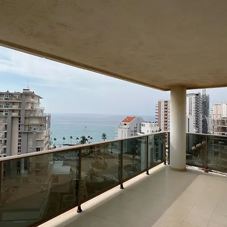 Larimar Unitursa Calpe