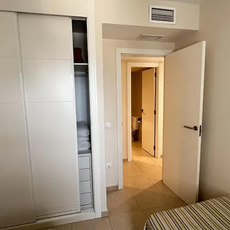 Apartament Larimar Unitursa