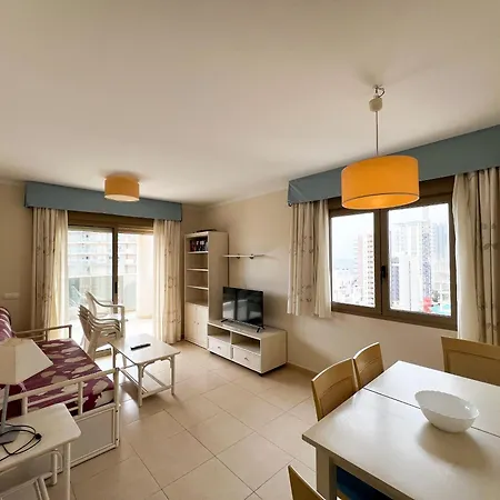 Larimar Unitursa Apartament