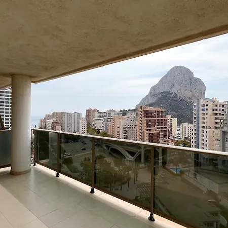 Apartament Larimar Unitursa *