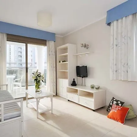 Larimar Apartamento *