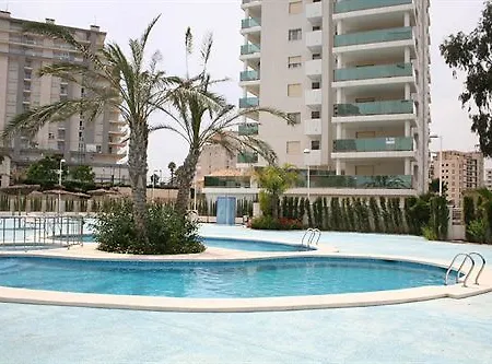 Larimar * Calpe
