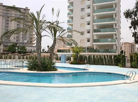 Larimar Unitursa * Calpe