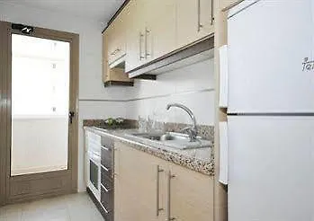 Larimar Apartamento Calpe