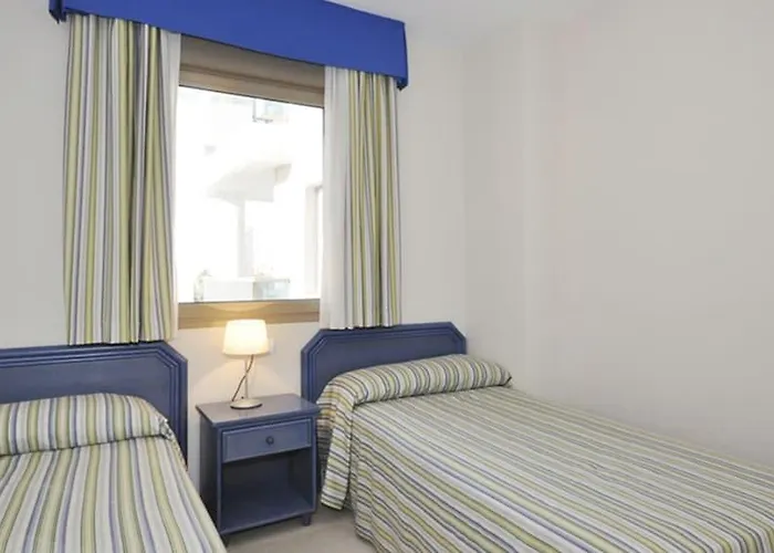 Apartment Larimar Unitursa Calp