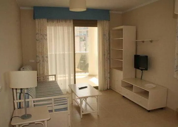 Larimar Unitursa Apartment *