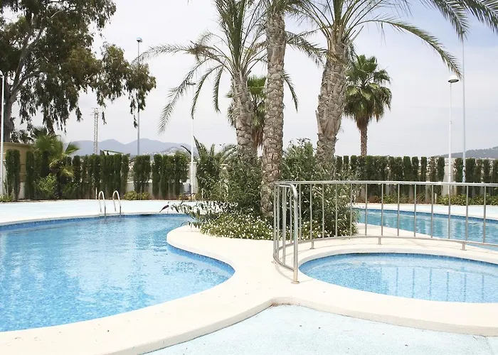 Larimar Unitursa 公寓 *