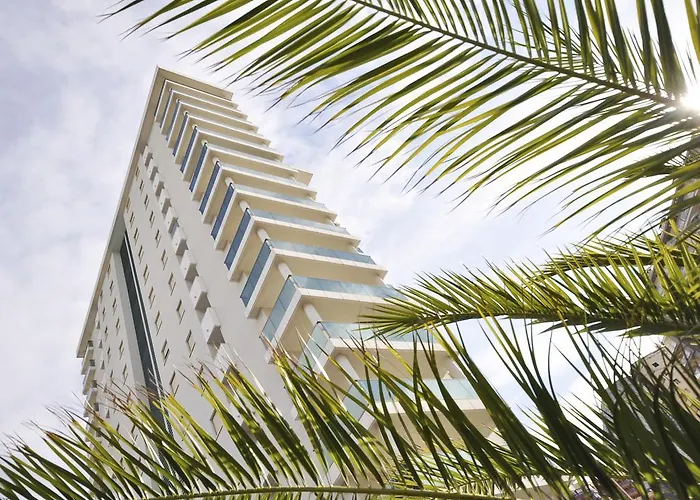 Larimar Unitursa Apartment Calpe