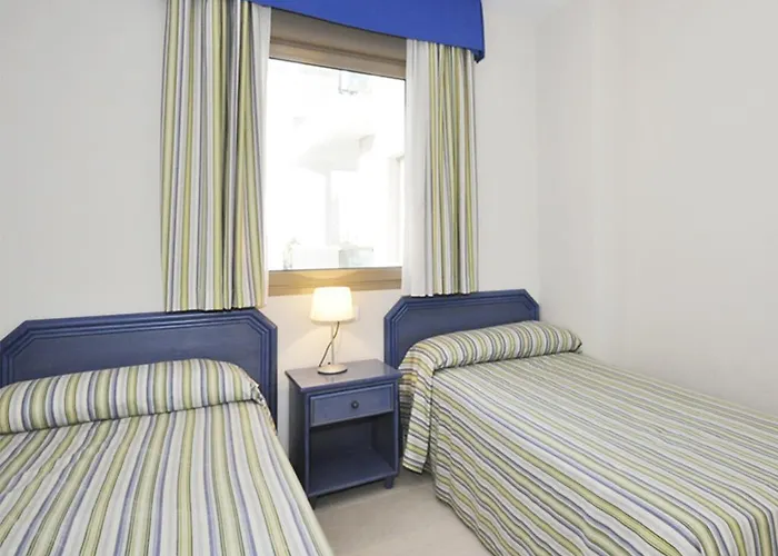 公寓 Larimar Unitursa