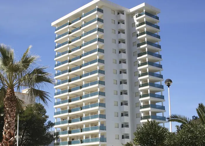 Larimar Unitursa * Calpe