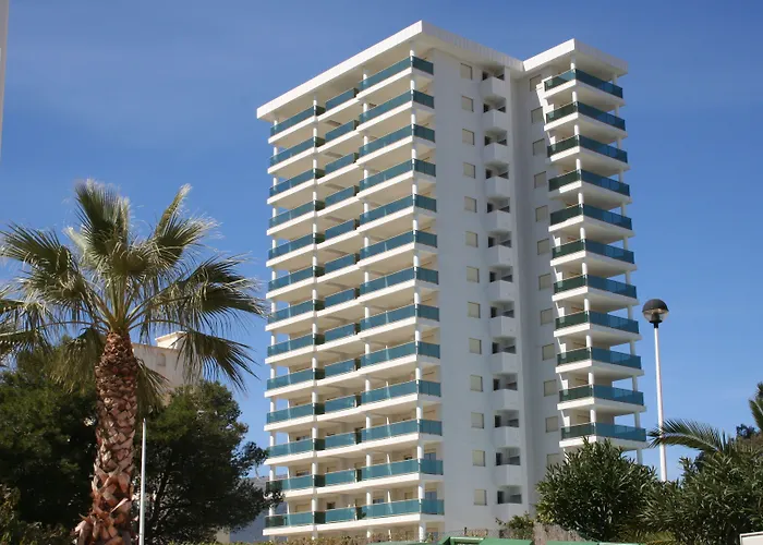 Larimar Unitursa Apartment *